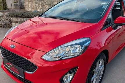 Ford Fiesta 57.852 km 11.400 &euro; Reutlingen 72770