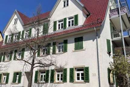 Wohnung Eutingen im Gäu - 4 Zimmer, 91 m&sup2;, 250.000&euro; | Angebot:24829955