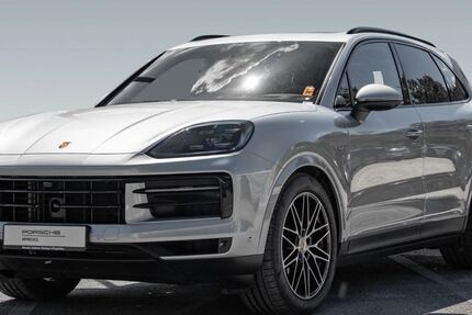 Porsche Cayenne 18.300 km 97.800 &euro; Filderstadt 70794