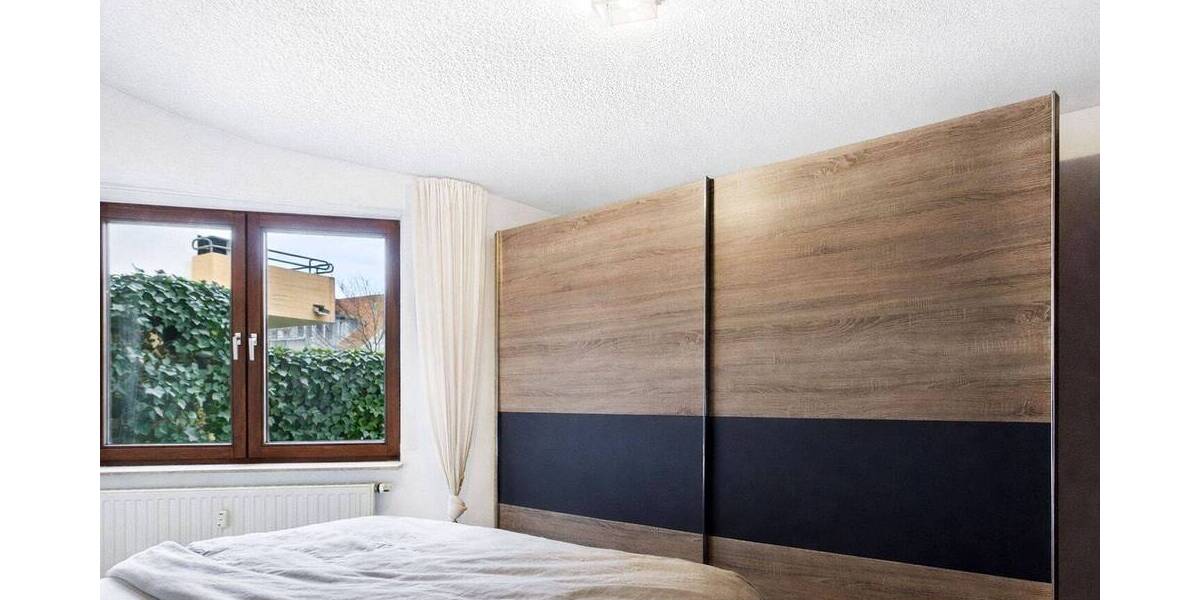 Etagenwohnung Filderstadt Plattenhardt - 2 Zimmer, 48 m&sup2;, 198.000&euro; | Angebot:26064675