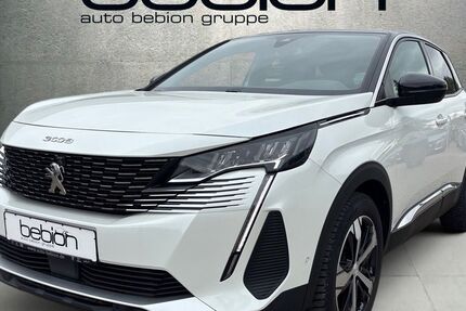 Peugeot 3008 60.000 km 23.980 &euro; Herrenberg 71083