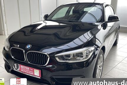 BMW 118 94.500 km 16.490 &euro; Horb a/N 72160