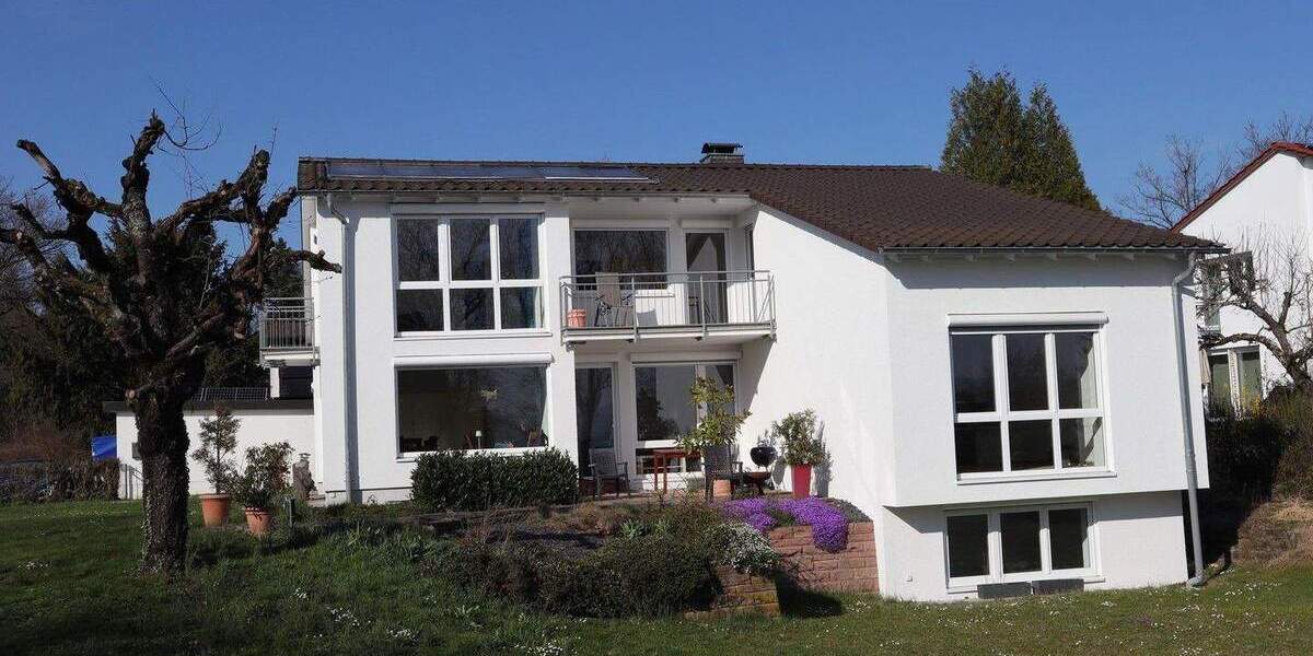 Einfamilienhaus Tübingen Waldhäuser - 7 Zimmer, 264 m&sup2;, 1.925.000&euro; | Angebot:25850442