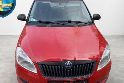 Skoda Fabia 111.200 km 4.399 &euro; Rangendingen 72414