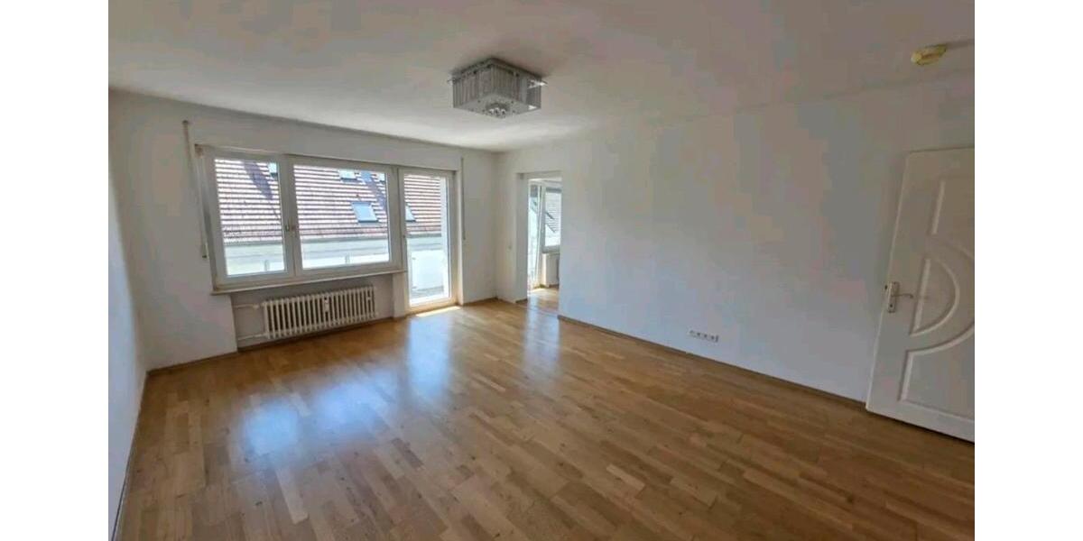Etagenwohnung Filderstadt - 4 Zimmer, 399.999&euro; | Angebot:21668130
