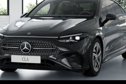 Mercedes-Benz CLA 200 9.900 km 43.980 &euro; Pfullingen 72793