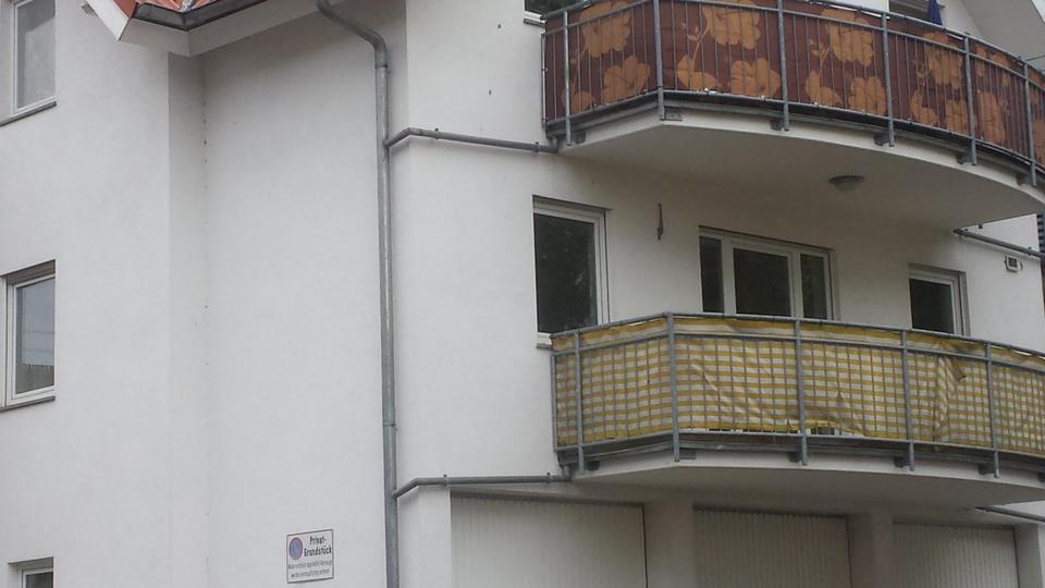 Mehrfamilienhaus, Wohnhaus Haigerloch - 2.5 Zimmer, 54 m&sup2;, 145.000&euro; | Angebot:27271667