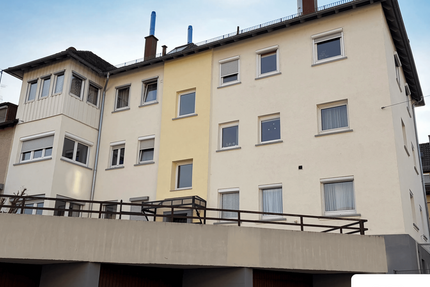Wohnung Stuttgart Stuttgart-Ost - 3 Zimmer, 60 m&sup2;, 199.000&euro; | Angebot:27529243