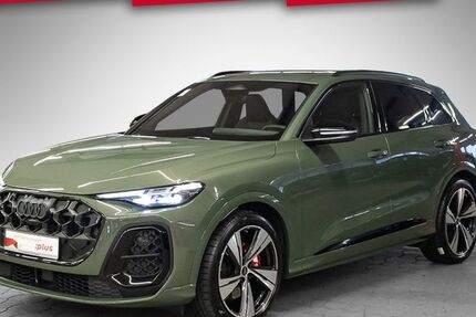 Audi SQ5 6.672 km 81.650 &euro; Stuttgart 70563