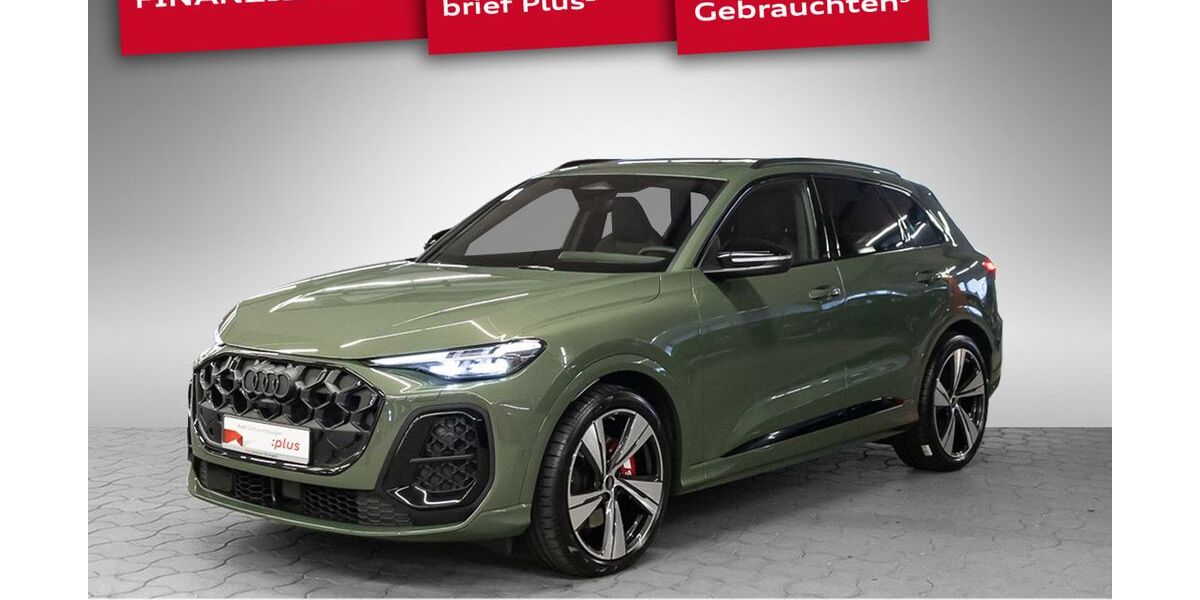 Audi SQ5 6.672 km 82.940 &euro; Stuttgart 70563