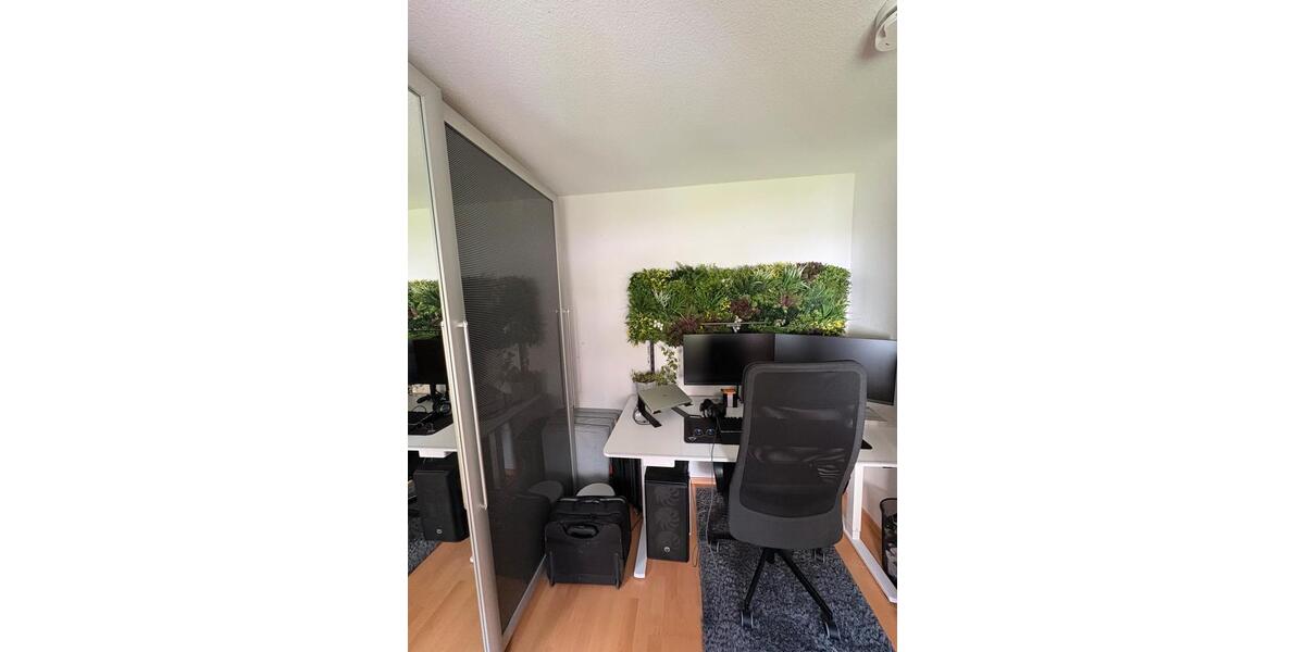 Etagenwohnung Horb am Neckar - 4 Zimmer, 87 m&sup2;, 259.000&euro; | Angebot:26234450
