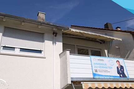 Wohnung Leinfelden-Echterdingen / Echterdingen Echterdingen - 3 Zimmer, 63 m&sup2;, 775&euro; | Angebot:25858808