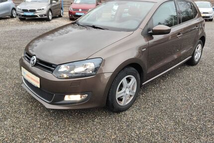 VW Polo 154.400 km 6.390 &euro; Reutlingen 72766