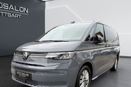 VW T7 Multivan 50.000 km 42.490 &euro; Nufringen 71154