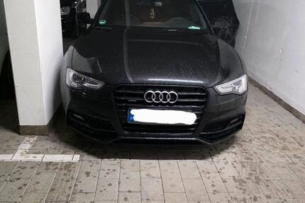 Audi A5 115.500 km 16.800 &euro; Stuttgart 70188