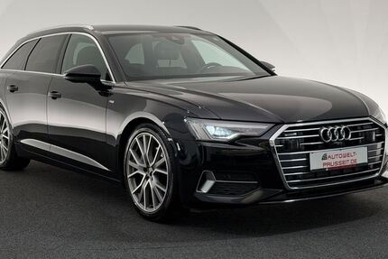 Audi A6 113.996 km 27.910 &euro; Horb am Neckar 72160