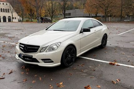 Mercedes-Benz E 350 230.000 km 13.500 &euro; Wannweil 72827