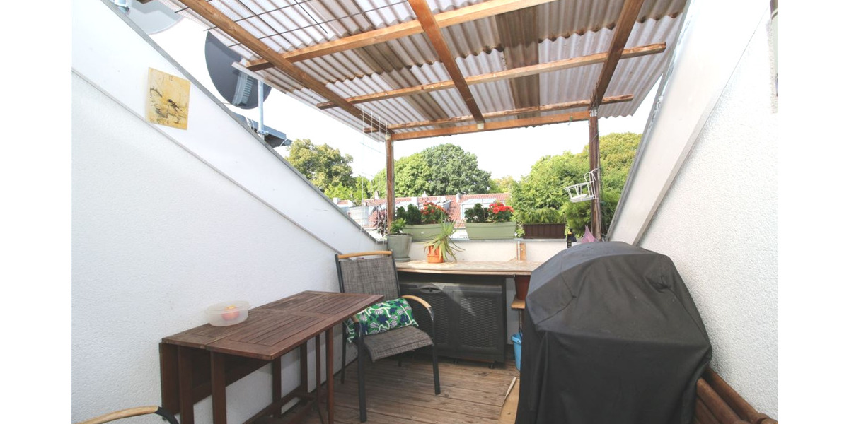 Etagenwohnung Stuttgart Dürrlewang - 4 Zimmer, 86 m&sup2;, 499.000&euro; | Angebot:25740383