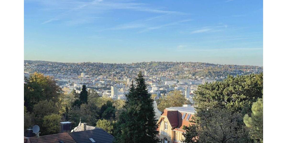Etagenwohnung Stuttgart Süd - 4 Zimmer, 210 m&sup2;, 1.690.000&euro; | Angebot:25749367