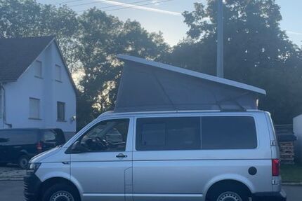 VW T6 Transporter 105.800 km 46.500 &euro; Hechingen 72379