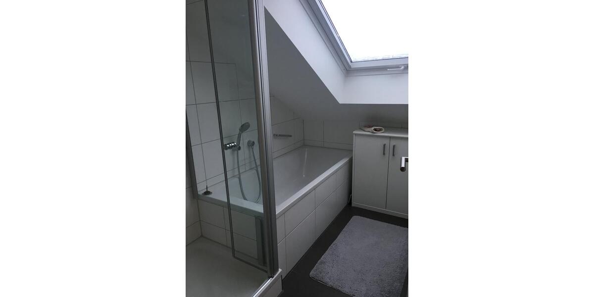 Dachgeschoßwohnung Deckenpfronn - 3.5 Zimmer, 62 m&sup2;, 720&euro; | Angebot:25757550