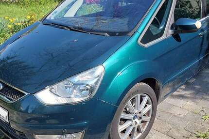 Ford Galaxy 231.000 km 4.490 &euro; Metzingen, Stadt 72555