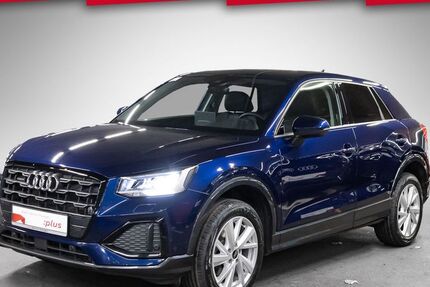 Audi Q2 28.563 km 34.820 &euro; Stuttgart 70469
