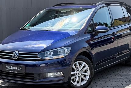 VW Touran 88.000 km 18.880 &euro; Reutlingen 72770