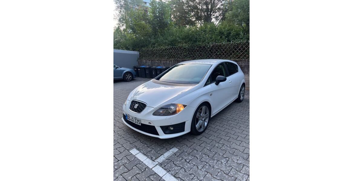 Seat Leon 198.500 km 5.000 &euro; Sindelfingen 71067