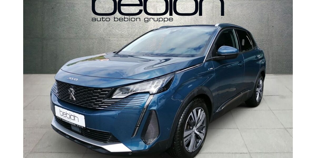 Peugeot 3008 67.410 km 19.250 &euro; Schönaich 71101