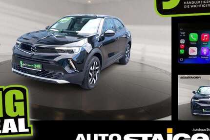 Opel Mokka 18.118 km 18.990 &euro; Stuttgart 70435