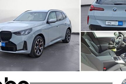 BMW X3 22.414 km 52.960 &euro; Horb am Neckar 72160