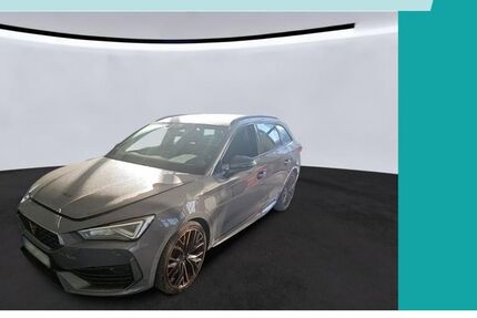 Cupra Leon 40.651 km 26.980 &euro; Herrenberg 71083