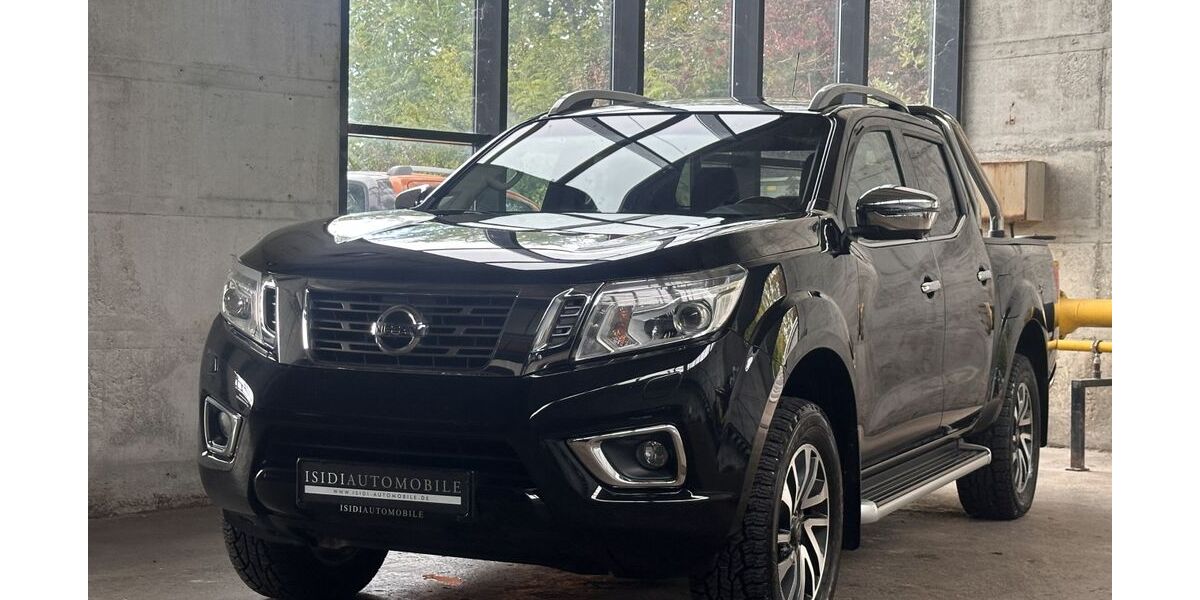 Nissan Navara 84.400 km 26.900 &euro; Reutlingen/Mittelstadt 72766