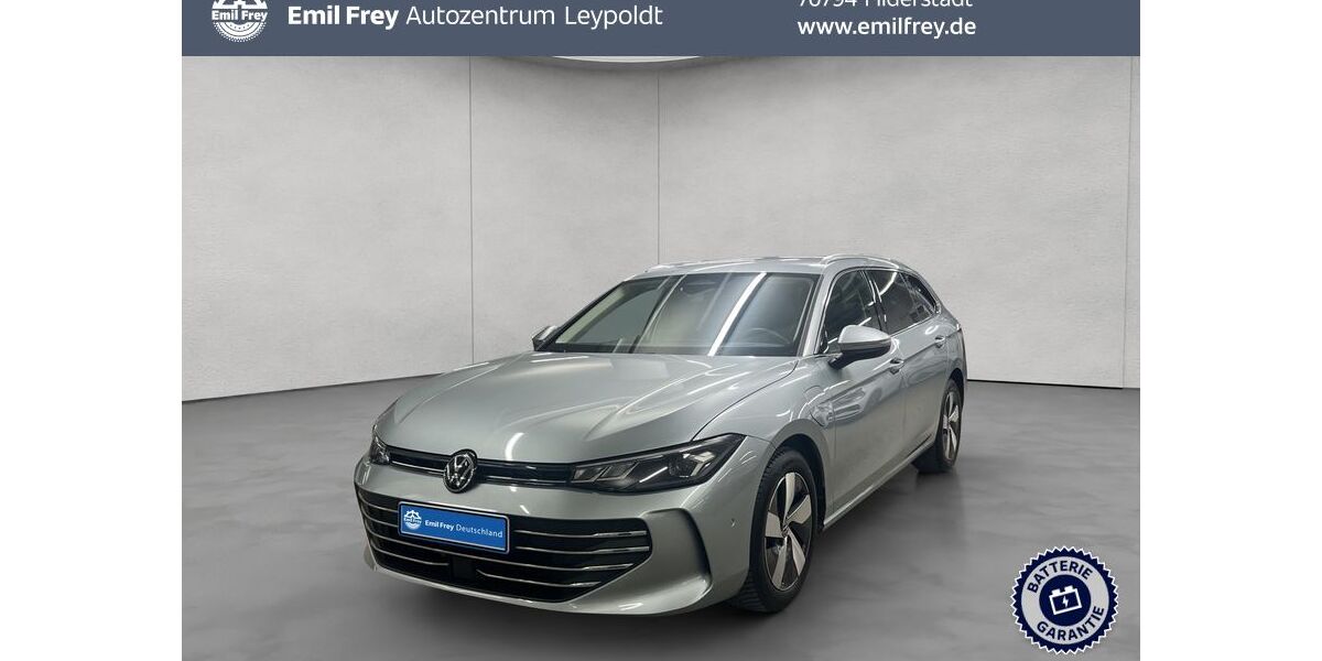 VW Passat Variant 22.327 km 34.890 &euro; Filderstadt 70794
