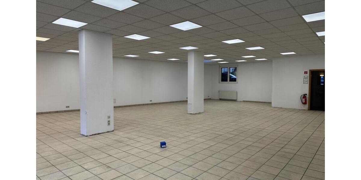 Gewerbeobjekt Burladingen - 1.050&euro; | Angebot:23482150