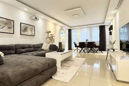 Wohnung Sindelfingen - 5.5 Zimmer, 125 m&sup2;, 399.000&euro; | Angebot:26006284