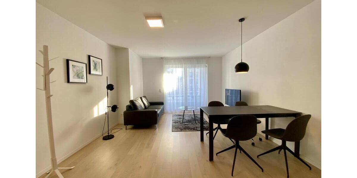 Etagenwohnung Stuttgart Stuttgart-West - 2 Zimmer, 52 m&sup2;, 1.275&euro; | Angebot:23808714