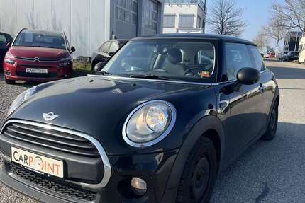 Mini Cooper 198.920 km 4.380 &euro; Holzgerlingen 71088