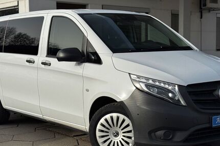 Mercedes-Benz Vito 207.000 km 25.900 &euro; Unterensingen / bei Stuttgart 72669