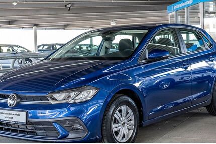 VW Polo 18.089 km 15.330 &euro; Stuttgart-Wangen 70188
