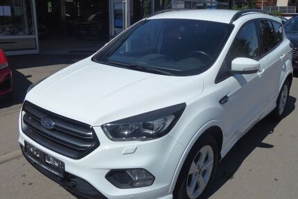 Ford Kuga 98.040 km 14.900 &euro; Ammerbuch 72119
