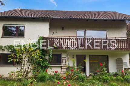 Haus Tübingen Lustnau - 6 Zimmer, 163 m&sup2;, 1.050.000&euro; | Angebot:27525383