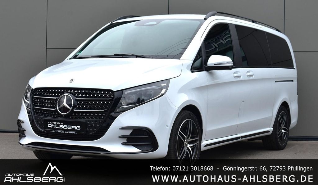Mercedes-Benz V 300 27.900 km 90.900 &euro; Pfullingen 72793