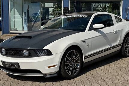 Ford Mustang 128.800 km 12.500 &euro; Nürtingen 72622