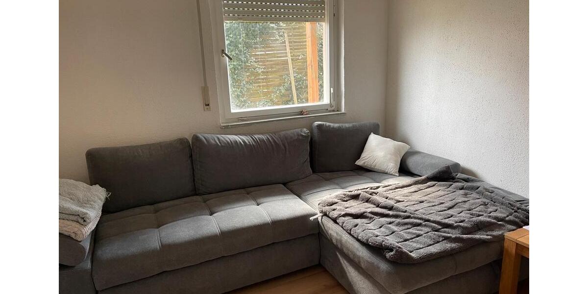 Erdgeschoßwohnung Aidlingen - 2 Zimmer, 45 m&sup2;, 500&euro; | Angebot:25142454
