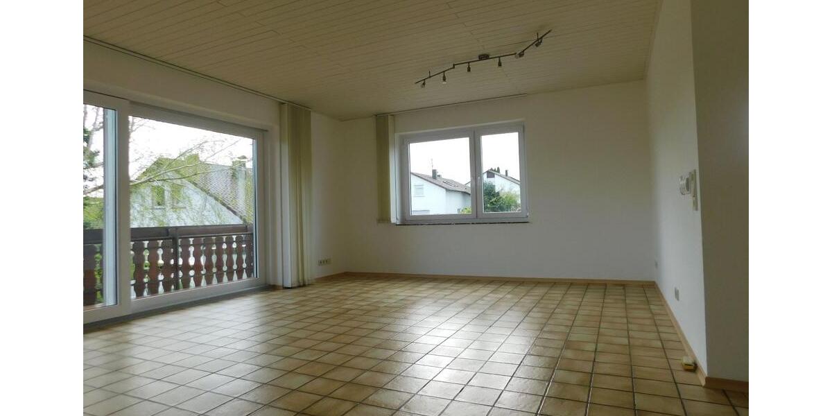 Etagenwohnung Horb am Neckar - 4.5 Zimmer, 124 m&sup2;, 295.000&euro; | Angebot:24148185