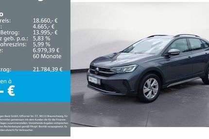 VW Taigo 12.372 km 18.660 &euro; Metzingen 72555