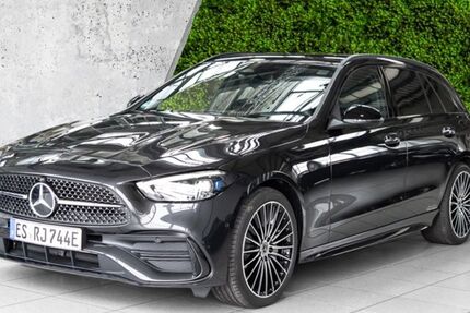 Mercedes-Benz C 300 16.000 km 52.850 &euro; Nürtingen 72622