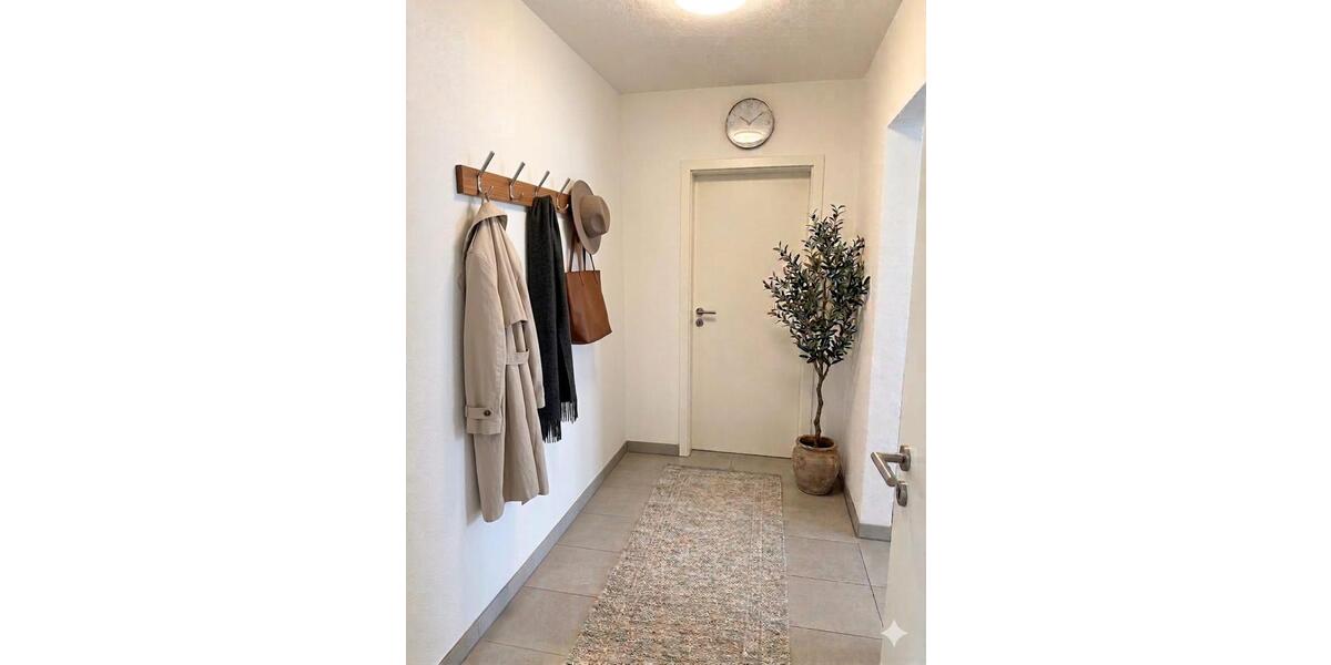 Dachgeschoßwohnung Holzgerlingen - 2 Zimmer, 40 m&sup2;, 700&euro; | Angebot:26338856